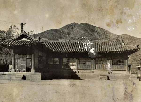 (원)부평(부평도호부청사)