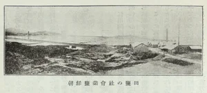 조선염업회사